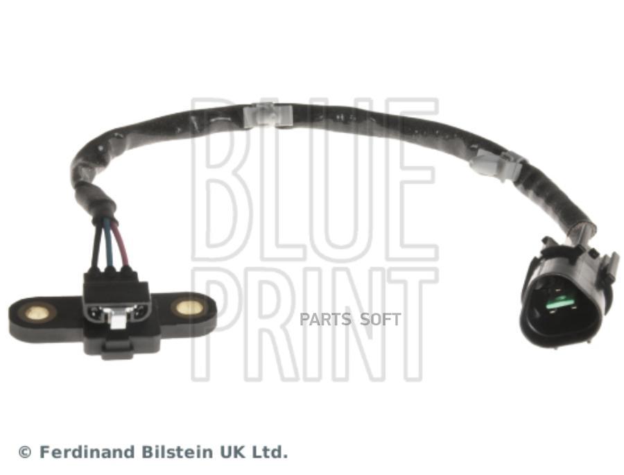 

Датчик положения коленвала MITSUBISHI: GALANT VI (EA_) = 2.0 (EA2A)= [96 - 04] , GALANT VI