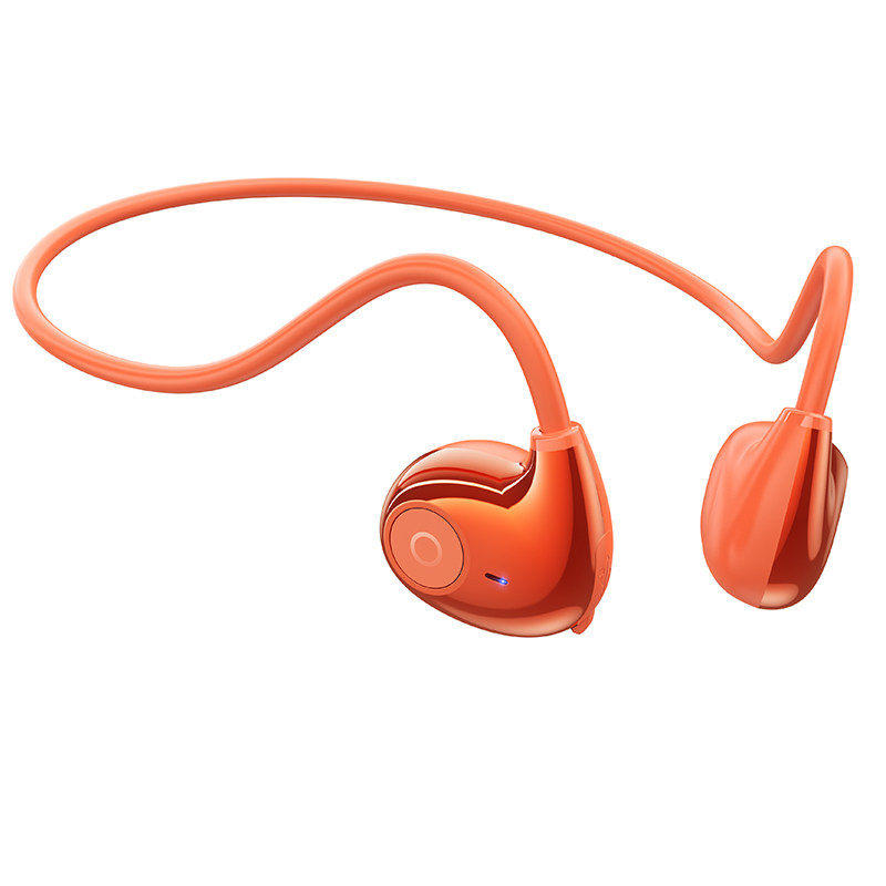 

Беспроводные наушники BOROFONE BE63 Orange, BE63