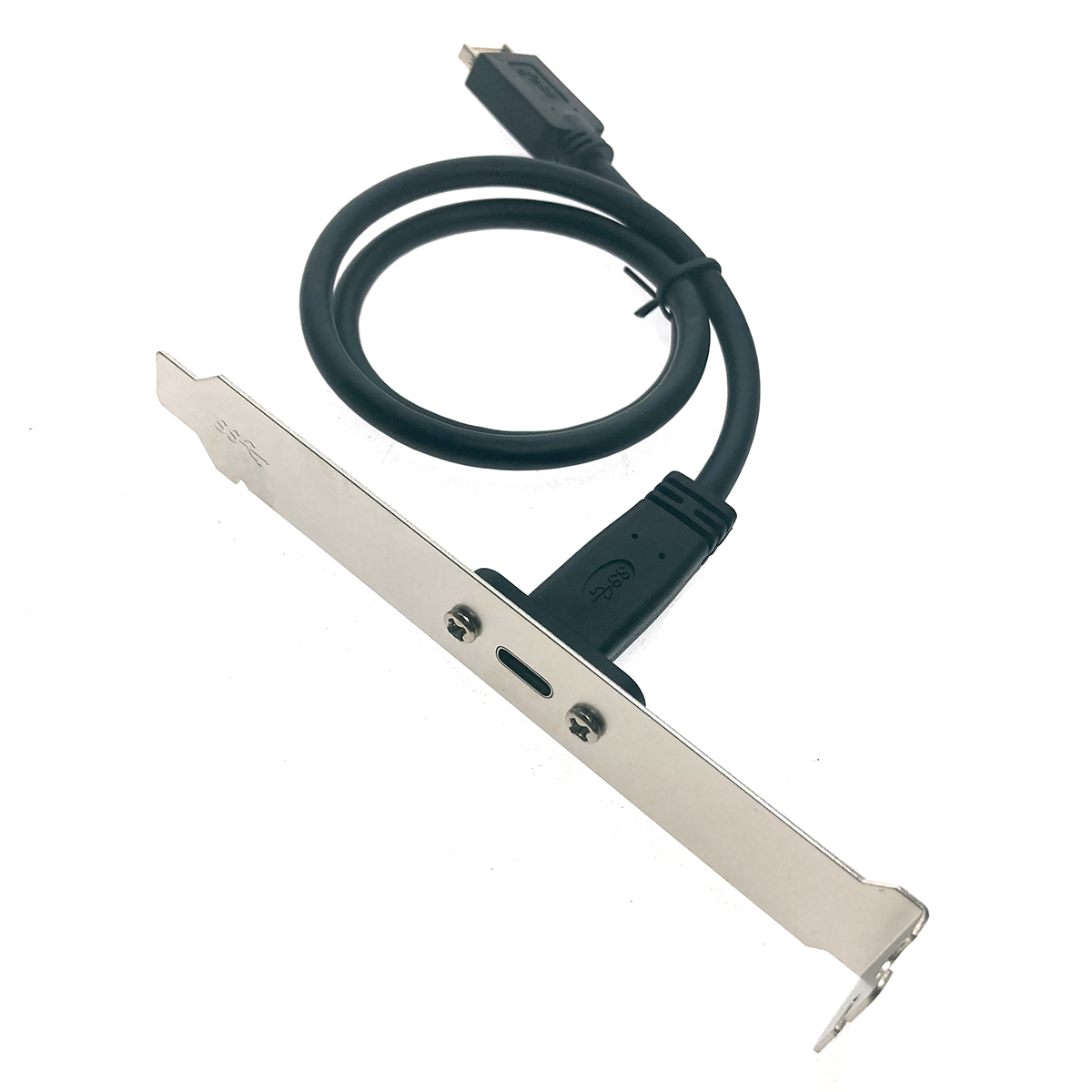 Планка в корпус USB type C 3.2 Gen 2, EbrtyCe Espada, 10Gbps