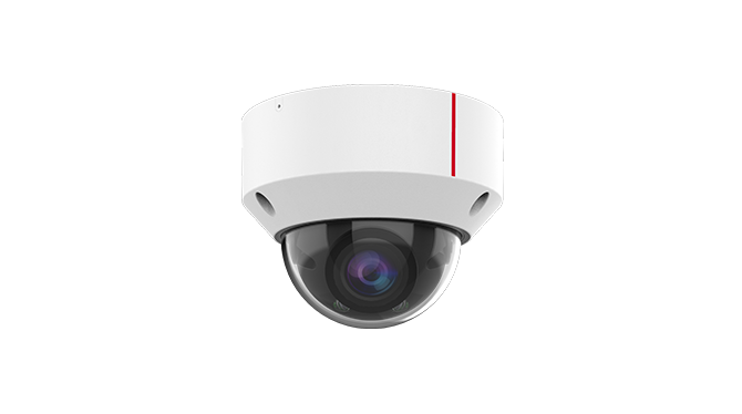 

Видеокамера Huawei D3250-10-I-P (2,8 мм), white