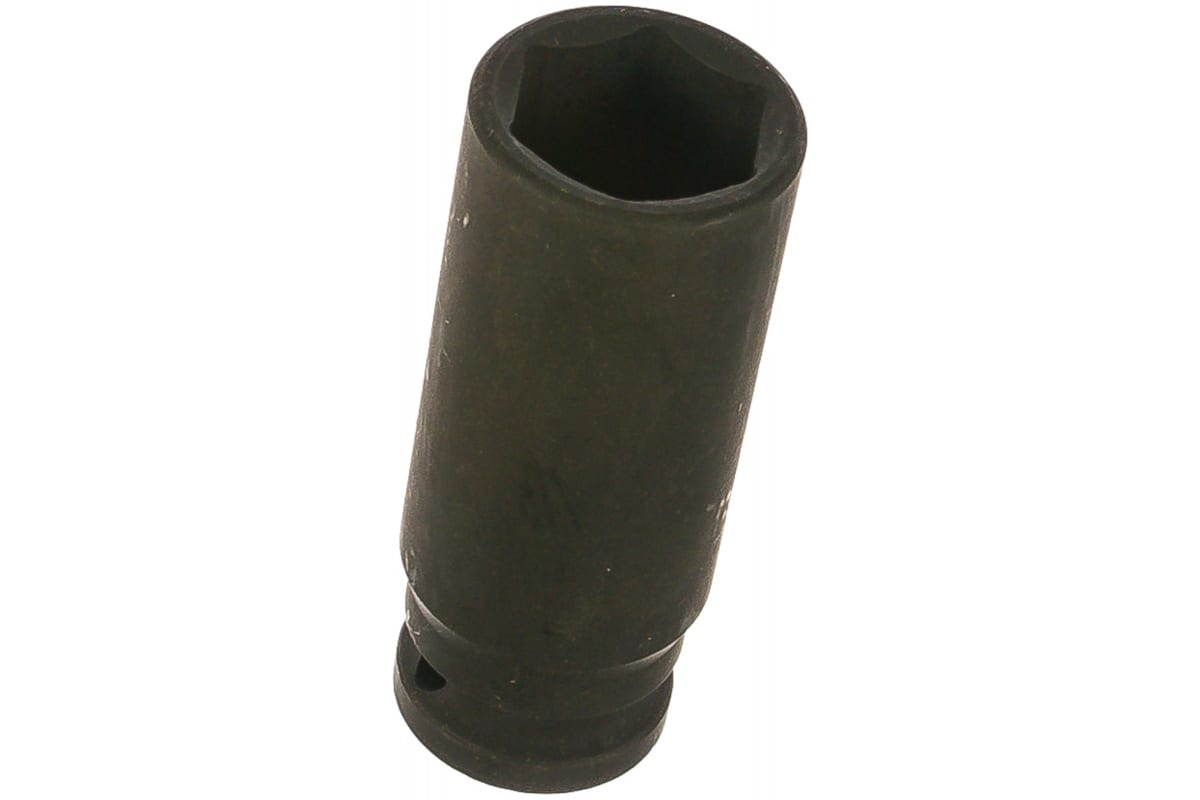 

Головка Ударная Глубокая 1/2" 22 Мм 6 Гр. Автодело АвтоDело арт. 40022