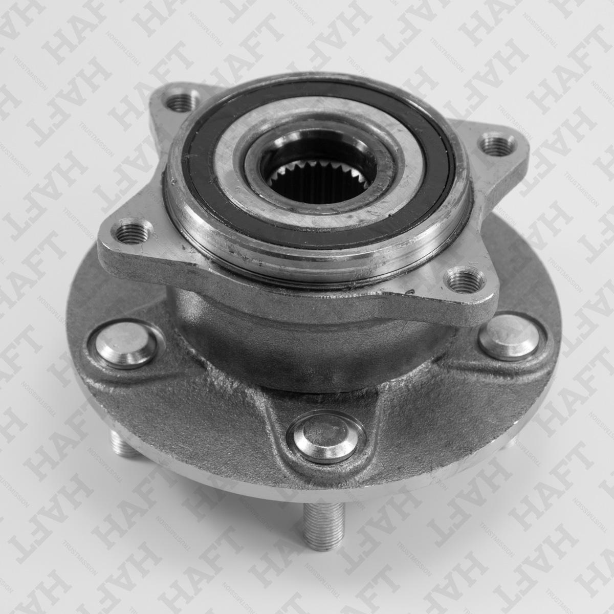 

Rv0192_К-Кт Подшипника Ступицы Suzuкi Grаnd Vitаrа Jsаj 06> HAFT rv0192