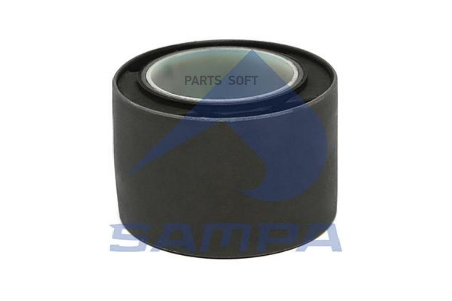 

Сайлентблок кабины 55x88x56 (рмп) MB 709-1524 SAMPA 011233