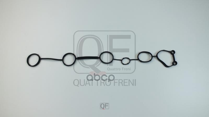 

Прокладка Свечного Колодца QUATTRO FRENI qf82a00138