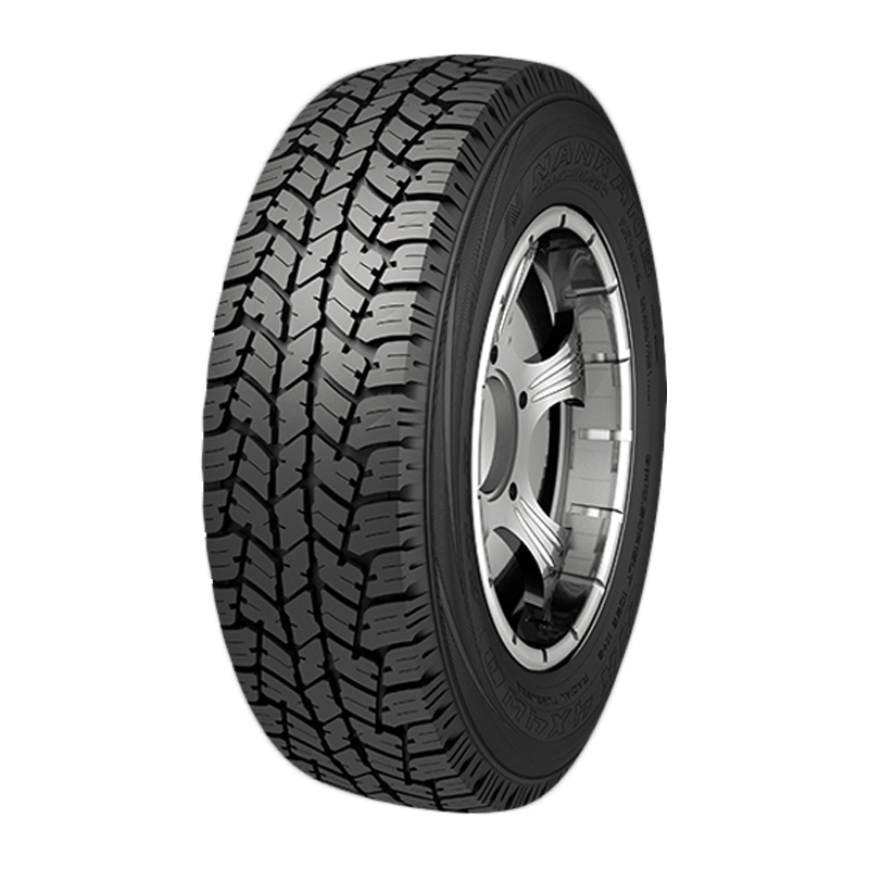 

Шины Nankang FT7 255/60R18 112H нешипованная