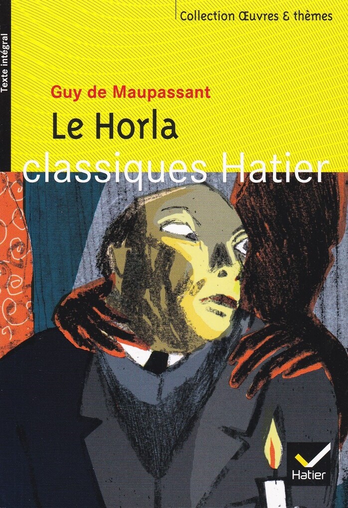 

Le Horla