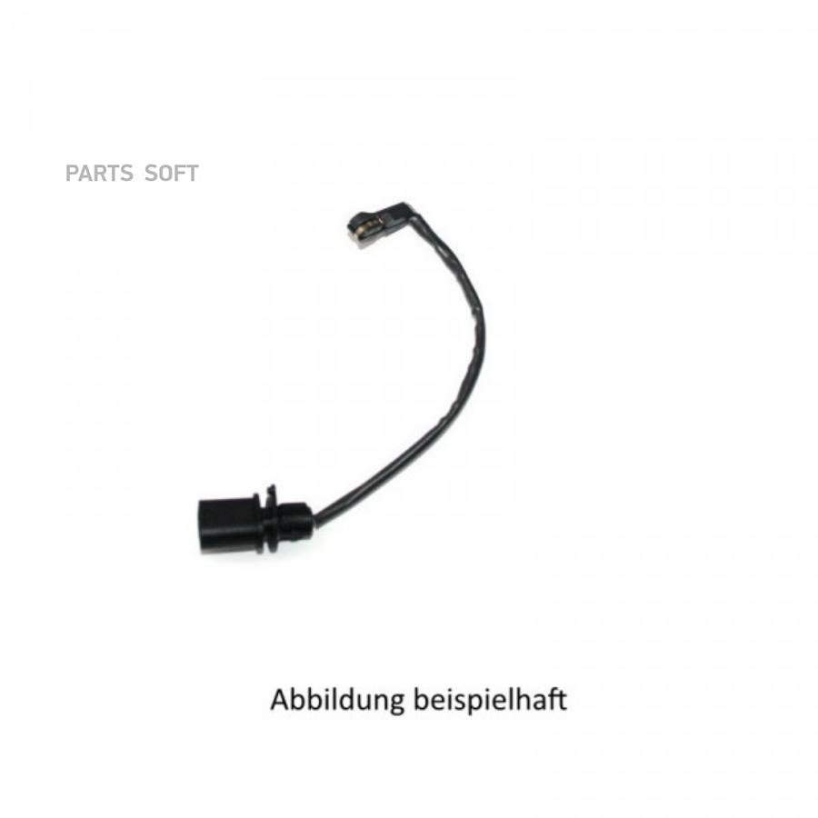

Датчик износа колодок VAG 4m0615121ac