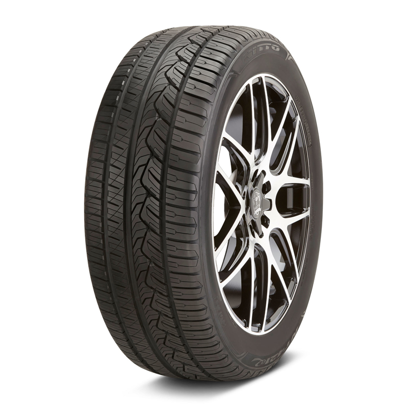 

Шины Nitto NT421Q 215/60R17 96V нешипованная