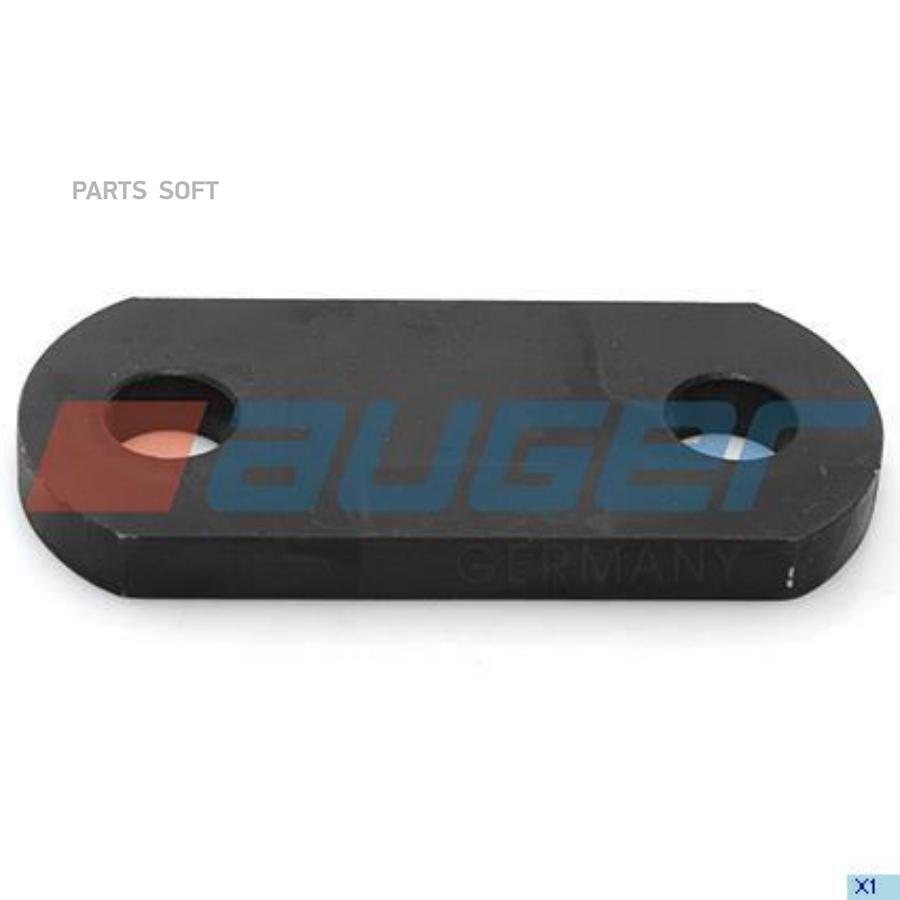 

Cepьгa, Листовая Рессора auger 74716