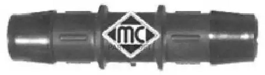 

Соединитель Прямой Штекер D 16 Mm Metalcaucho 00046