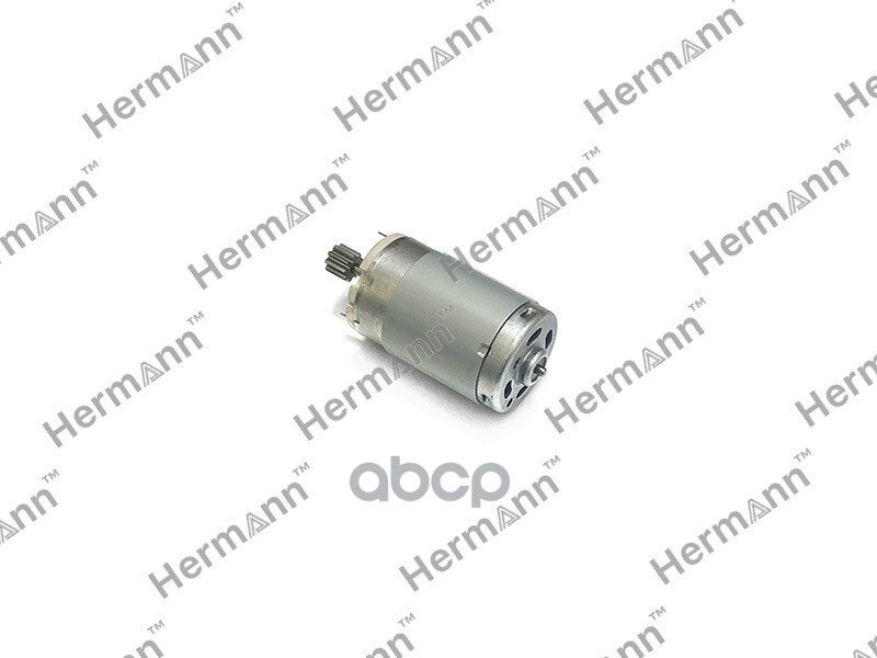 

Hr6Nw009483 Электромотор Hermann hr6nw009483
