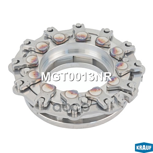 

Геометрия турбокомпрессора Krauf mgt0013nr