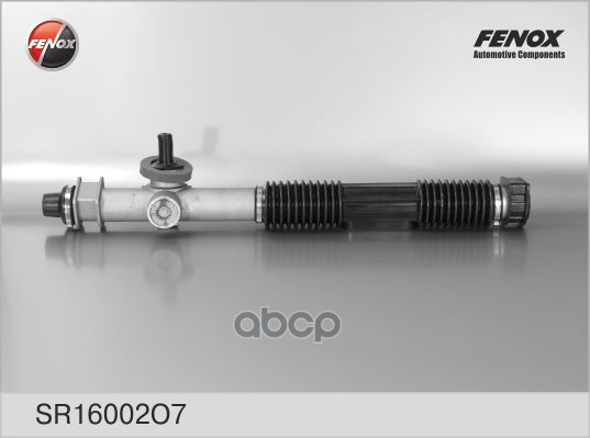 

Рулевой механизм рейка 2108-099 fenox sr16002o7