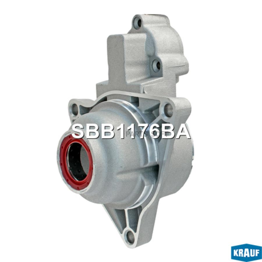 

Крышка Стартера Передняя Krauf sbb1176ba