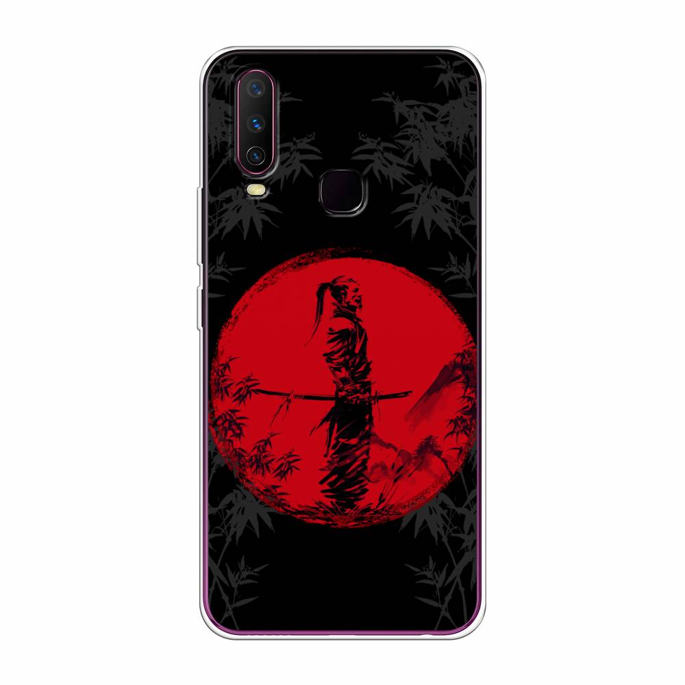 Чехол для Vivo Y12/Y17 