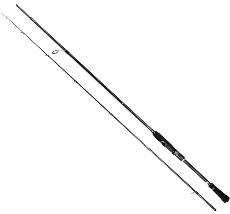 

Спиннинг Zetrix AVALANCHE ZAS-702M 7-28G 8-18LB, AVALANCHE ZAS-702M