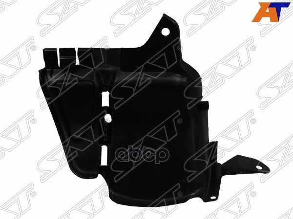 

SAT ST-65-0046 Защита двигателя NISSAN ALMERA RUS 12- RH 1шт