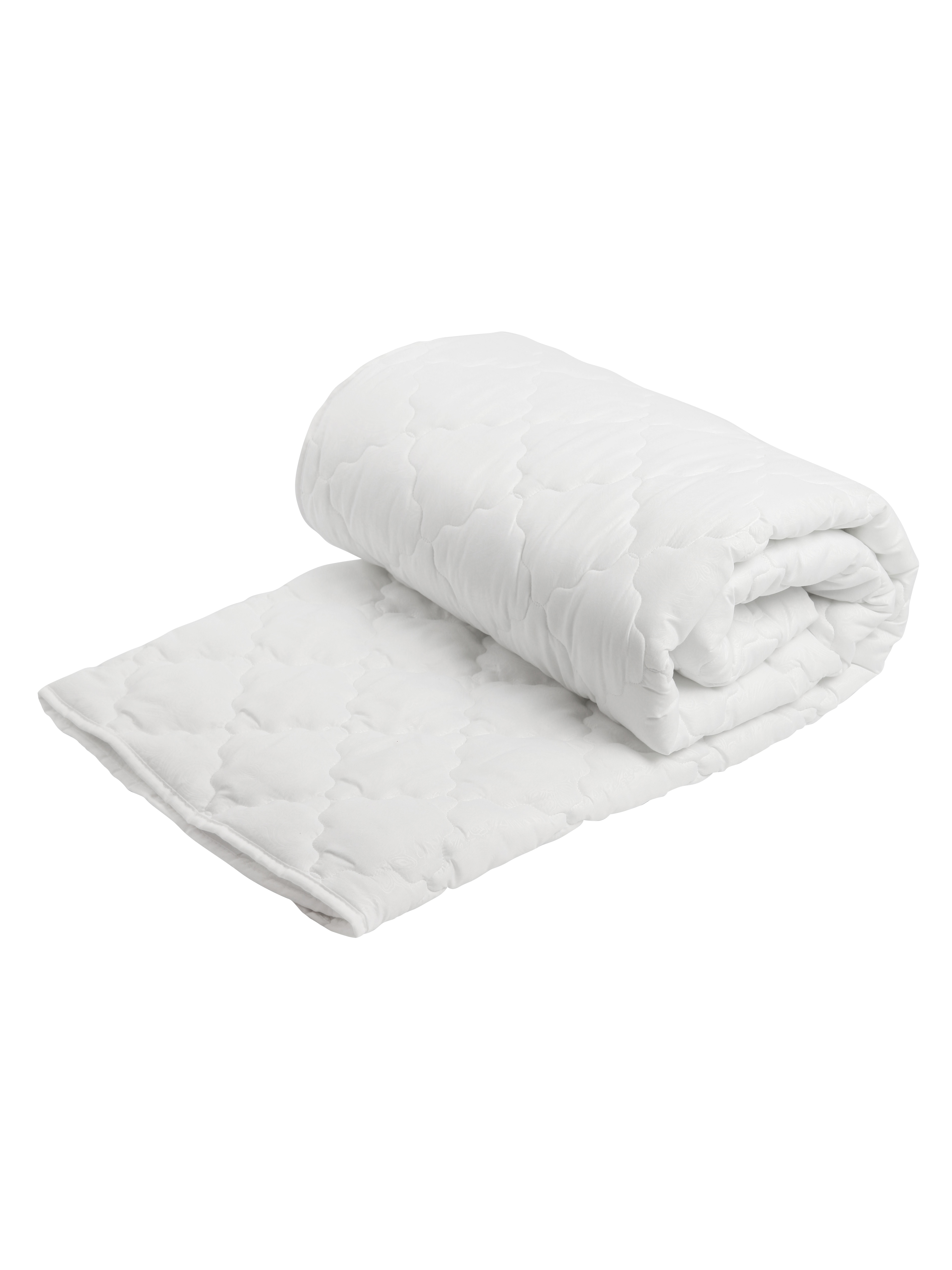 

Наматрасник Sterling Home Textile, Лебяжий пух, лёгкий, 180x200