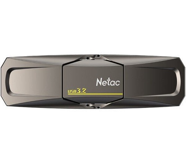 

Флешка Netac 1 ТБ (NT03US5C-001T-32TA)