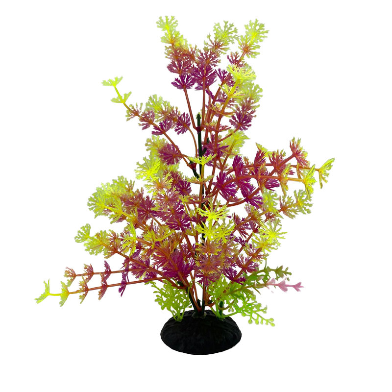 фото Искусственное аквариумное растение ripoma растение 00112887 6х24 см