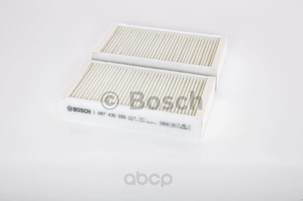 

Фильтр воздушный салона BOSCH 1987435055