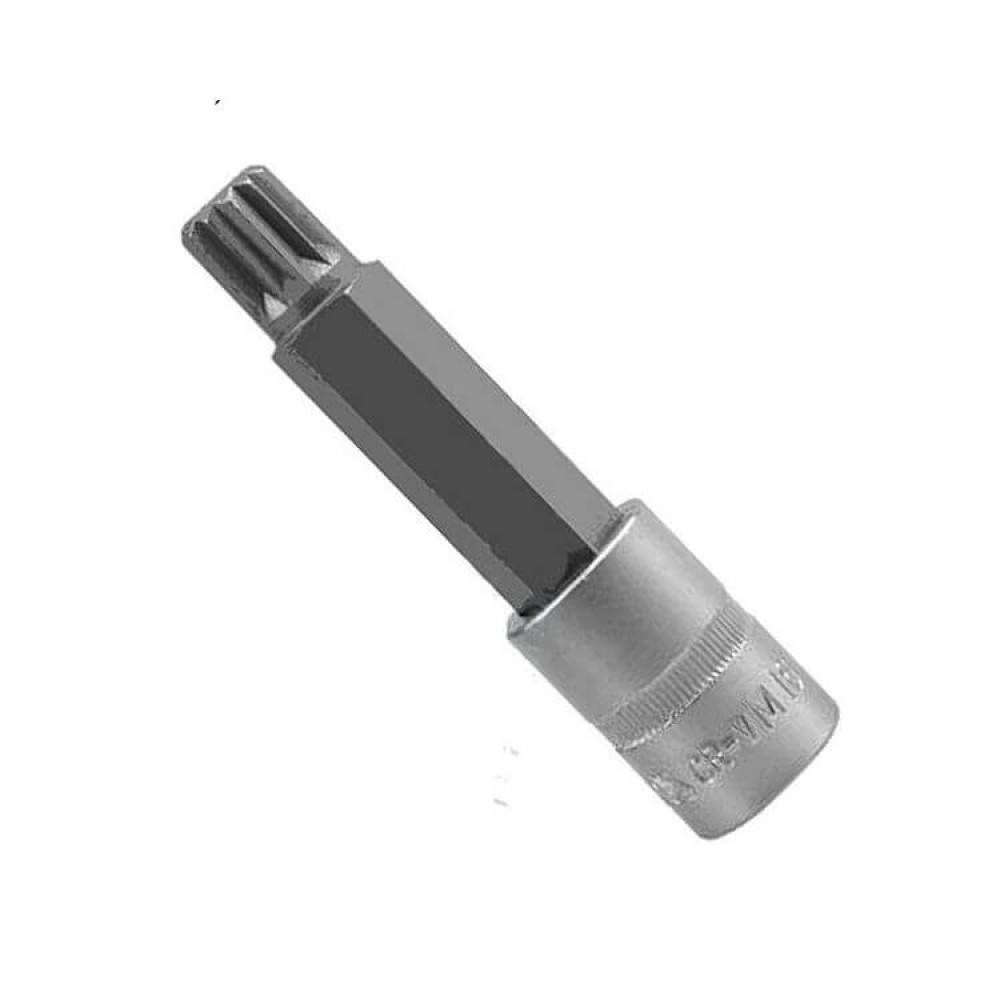 

Головка 1/2-бита spline м14 l 55 мм без отверст. force 34805514