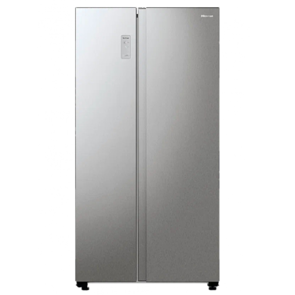 

Холодильник Hisense RS711N4ACE серебристый, RS711N4ACE