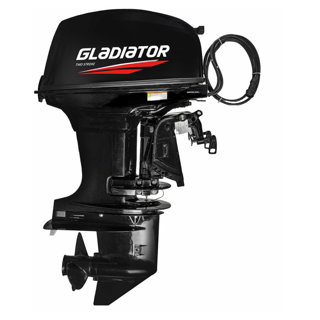 Лодочный мотор GLADIATOR G30FES 215250₽