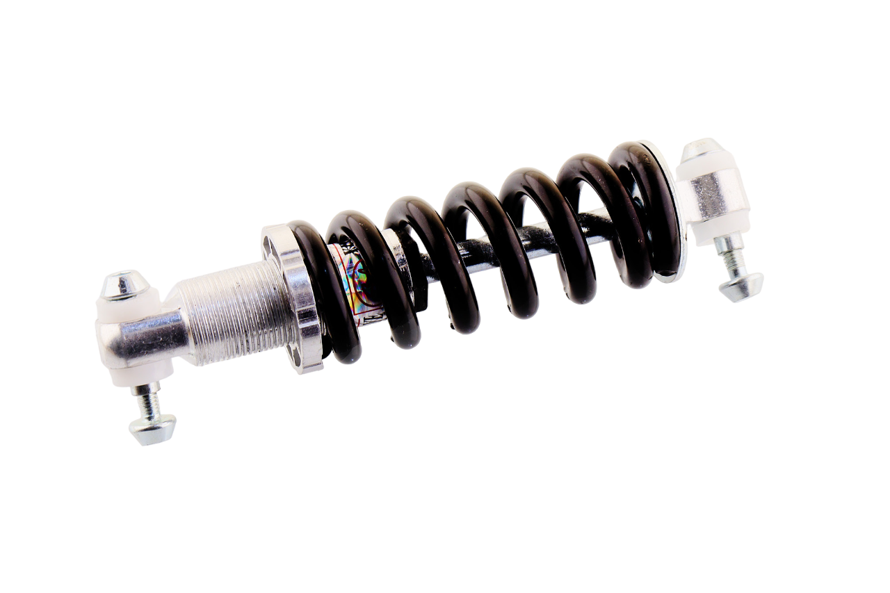 Амортизатор рамы для велосипеда, электросамоката задний, 150 мм