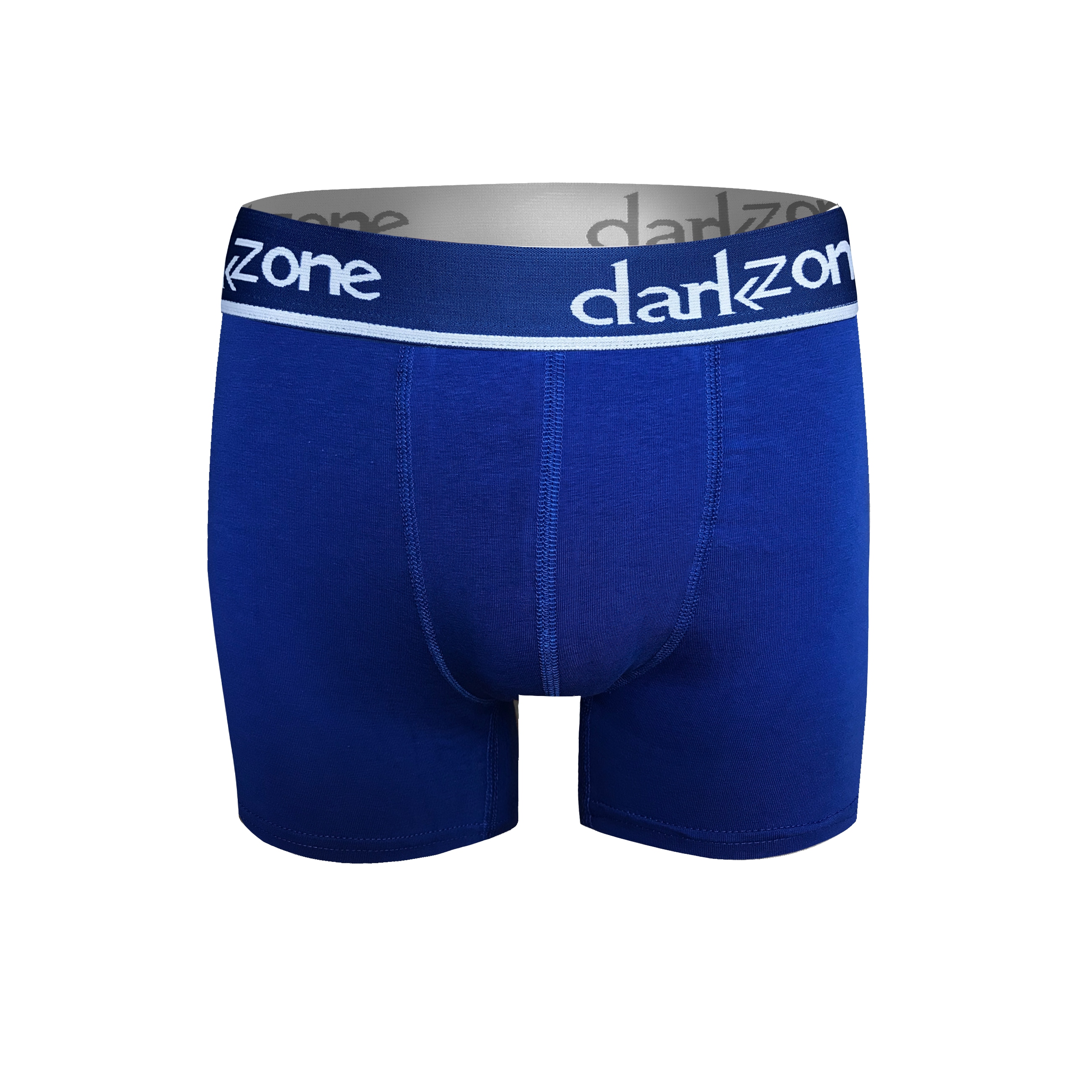 фото Трусы мужские darkzone dzn2705 синие xl
