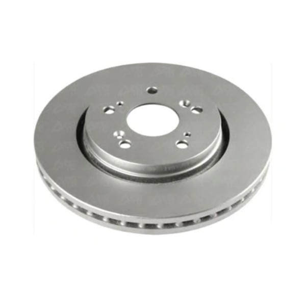 

WBD0006_диск тормозной передний! Honda CR-V 2.0/2.2CTDi/DTEC/2.4VTEC 07>