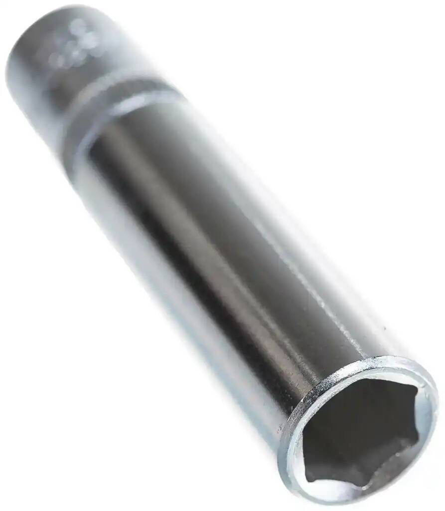 

Головка 8 мм 6-гранная 1/4dr длинная force 5255008