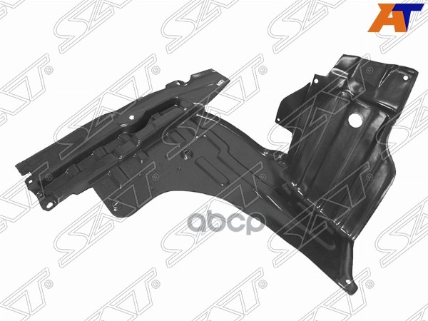 

Защита Двигателя Suzuki Sx-4 06-14 Rh (правый) Sat арт. ST-65-0050