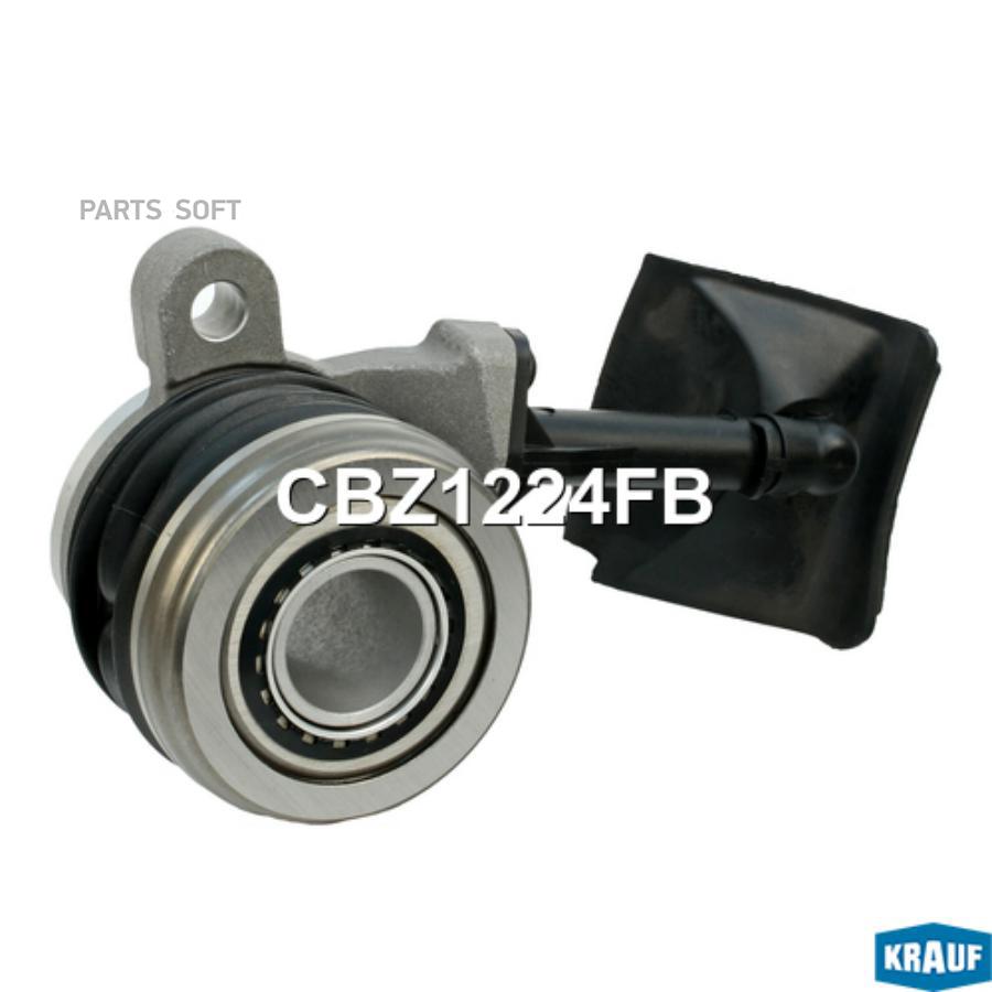 

Подшипник Выжимной Гидравлический Krauf cbz1224fb