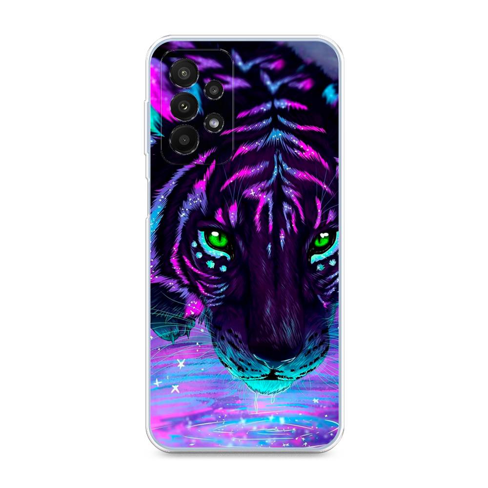 

Чехол Awog "Волшебный тигр" для Samsung Galaxy A23, 2105050-1