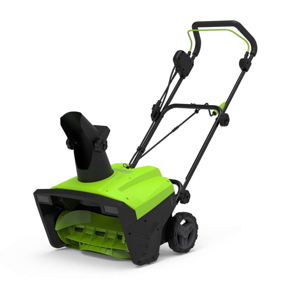 Снегоуборщик электрический SN2300 GREENWORKS 2602707 22040₽