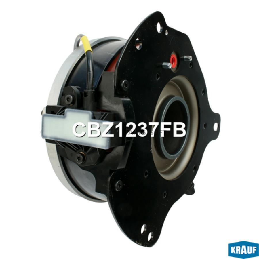 

Подшипник Выжимной Гидравлический Krauf cbz1237fb