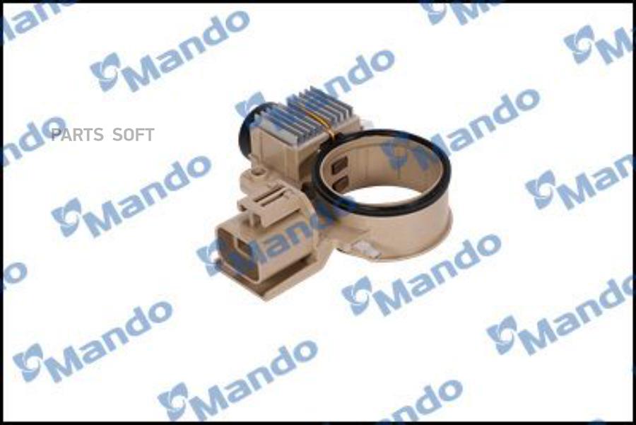 

Регулятор HYUNDAI HD65,72 дв.D4AL,D4AF напряжения генератора MANDO