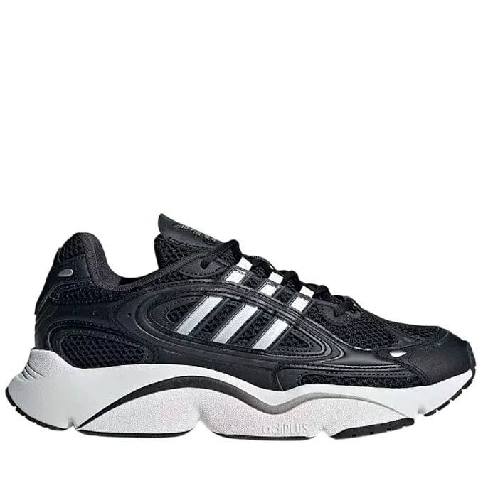 

Кроссовки мужские Adidas Originals Ozmillen черные 44 EU, Черный, Ozmillen