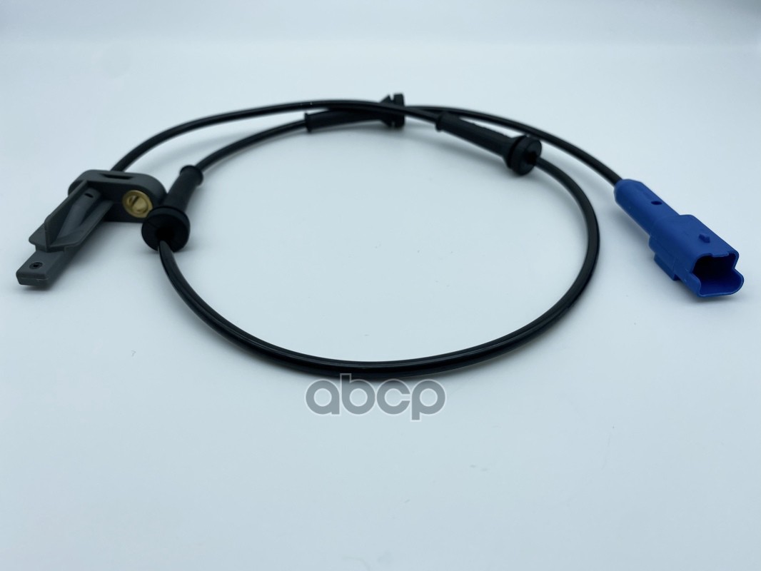 

Датчик Abs Peugeot: 206 Задняя Ось Двусторонне MAGTECHNIC арт. mag4026