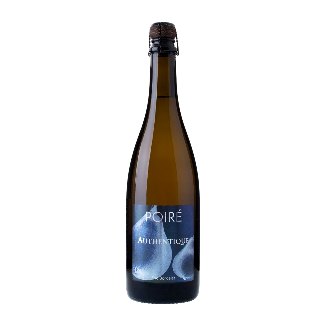 

Сидр Eric Bordelet, Poire Authentique