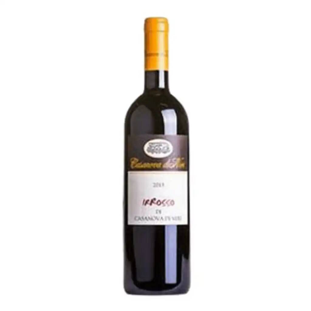 

Вино IrRosso di Casanova di Neri
