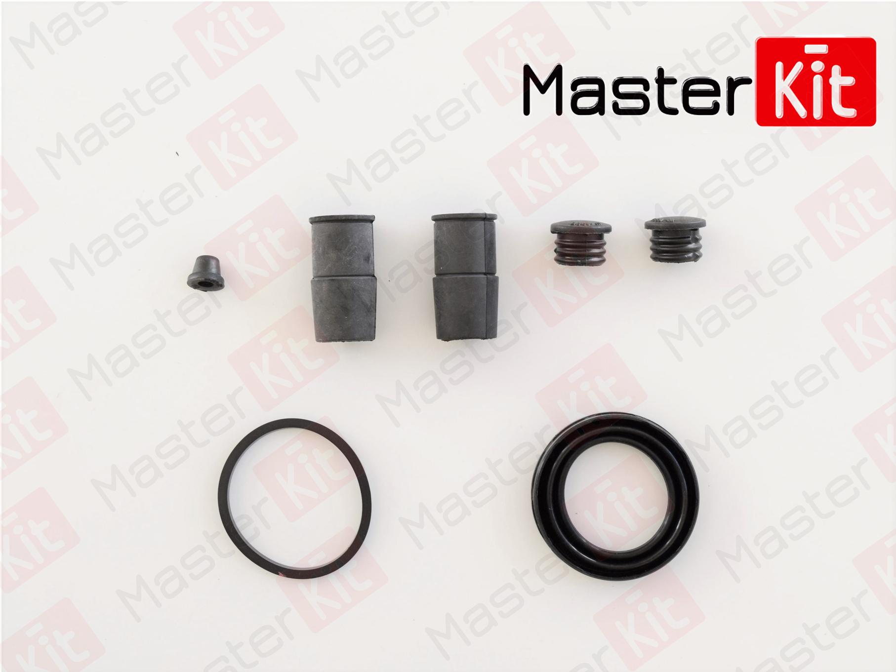 

Ремкомплект Суппорта MASTERKIT 77A2062
