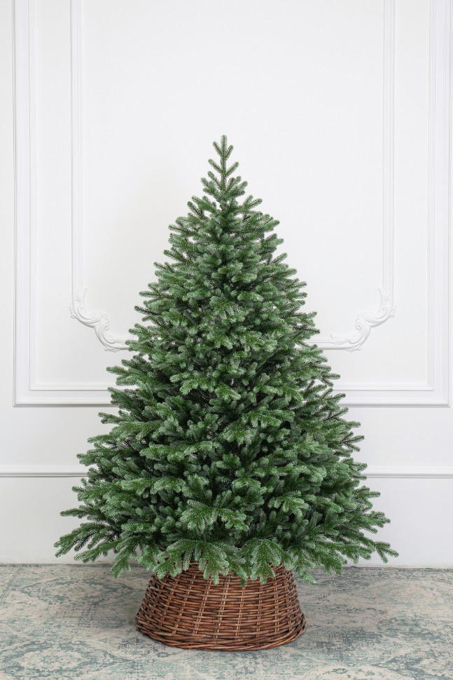 Ель искусственная Елкиторг Архангельская зеленая 150 см 191150 25502₽