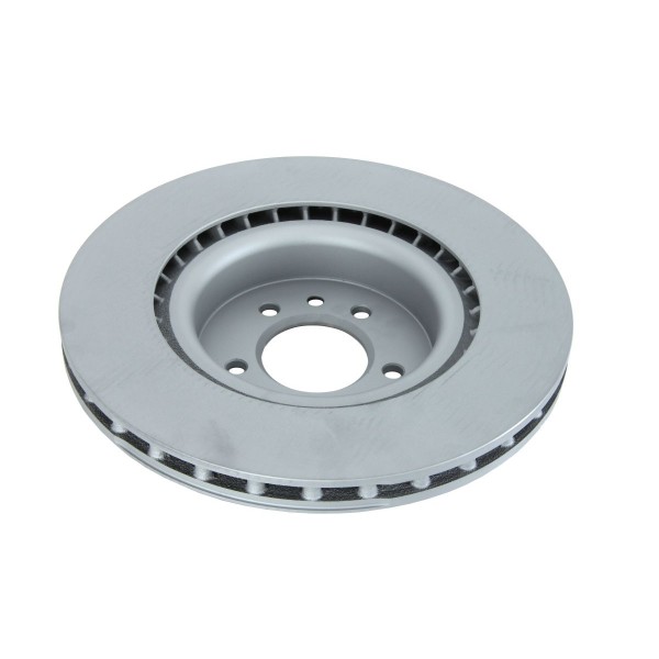 

Диск тормозной LAND ROVER: DISCOVERY III (TAA) = 2.7 TD 4x4= [04 - 09] , DISCOVERY IV (LA)