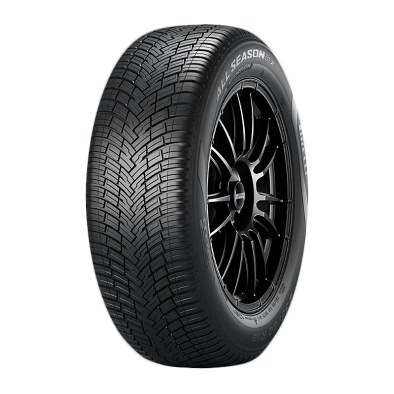 

Шины Pirelli Scorpion All Season SF2 235/60R17 106V нешипованная