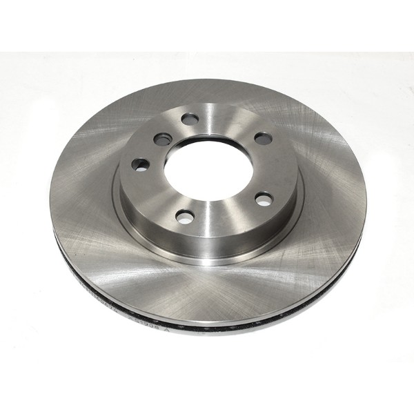 

WINKOD WBD0349_диск тормозной задний!\ Toyota Auris 1.4/1.6VVTi 07> 1шт