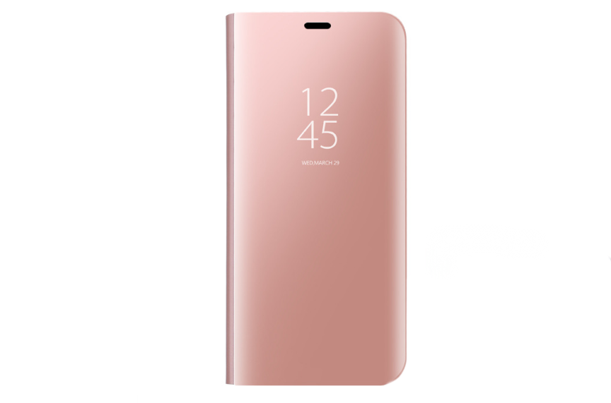 фото Чехол mypads для huawei nova 7 se / huawei honor 30s (cdy-nx9a) pink (155860)