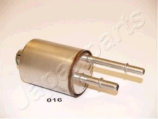 

Фильтр Топливный Cadillac Cts Srx 04- Japanparts fc016s