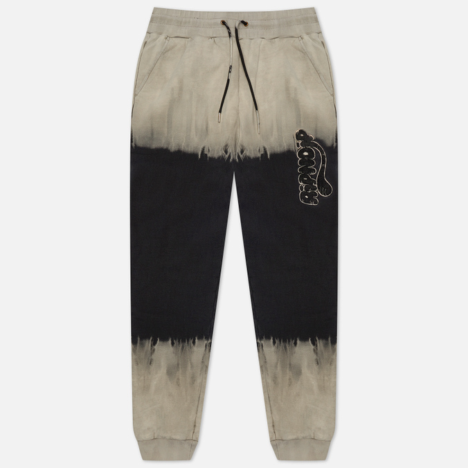 

Брюки мужские Ripndip RND8021 серые S, RND8021